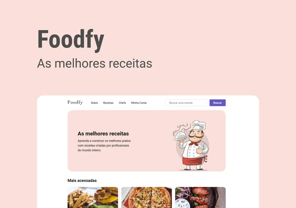 Foodfy