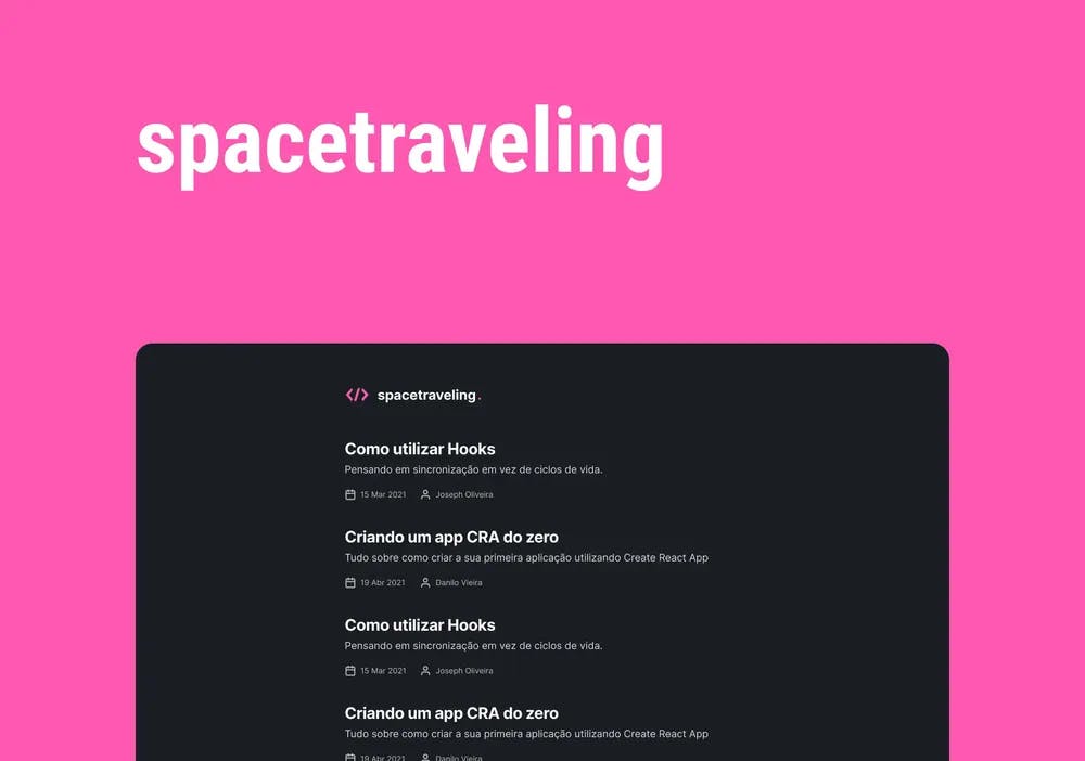 spacetraveling